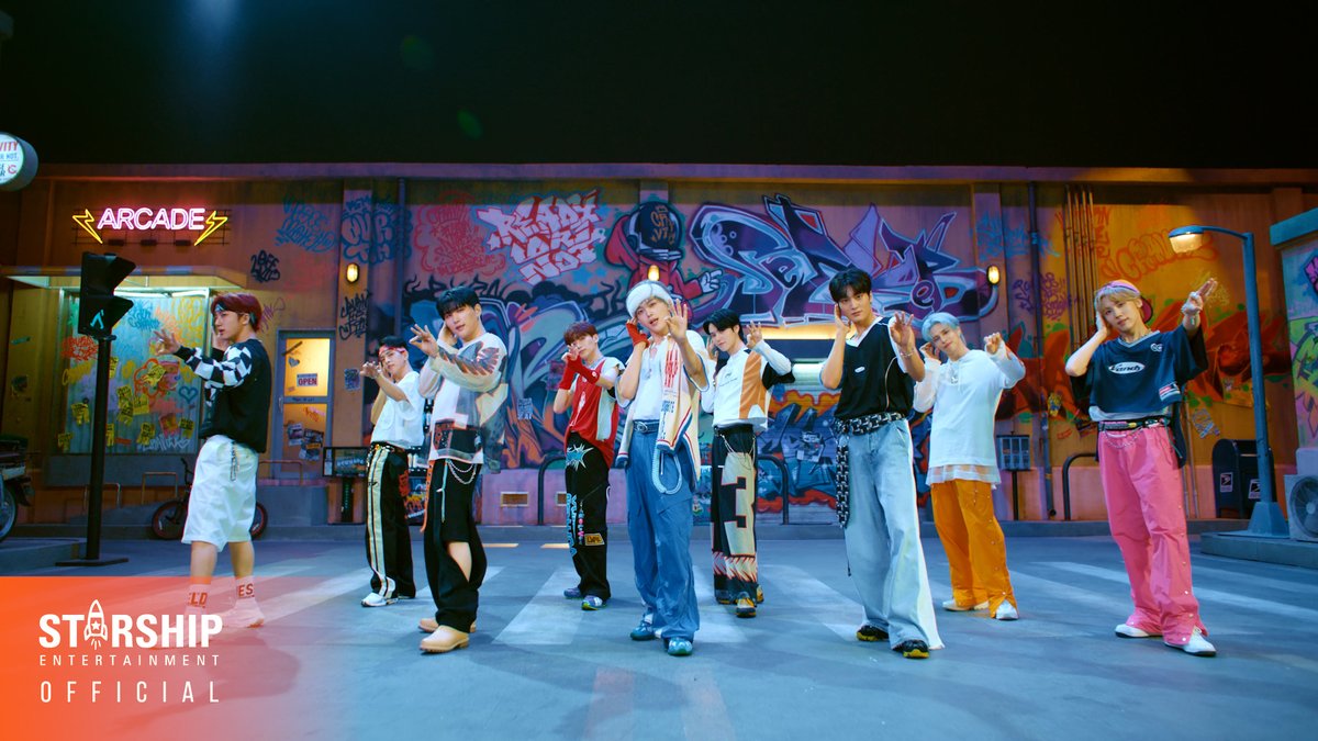 CRAVITY 6th Mini Album SUN SEEKER 'Ready or Not' MV Teaser #2☀ ⠀ ▶ ⠀ ALBUM RELEASE 2023. 09. 11 (MON) 6PM (KST) ⠀ #CRAVITY #크래비티 #SUN_SEEKER #Cheese #Ready_or_Not
