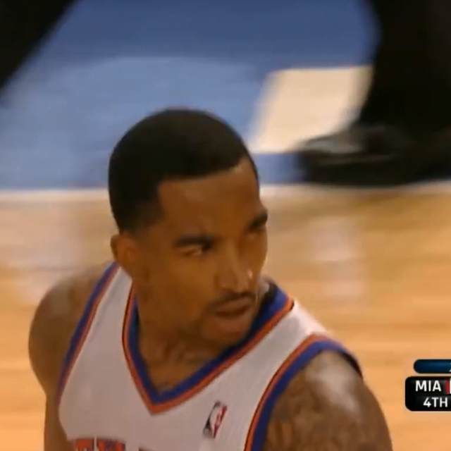 JR Smith…une sacrée collection de dingueries dans sa besace…😵‍💫