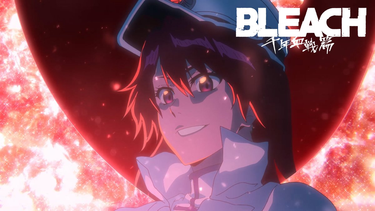 ||◤ショートPV公開◢|| ショートPV バンビーズを公開！ 🔗放送・配信情報 #BLEACH_anime #BLEACH