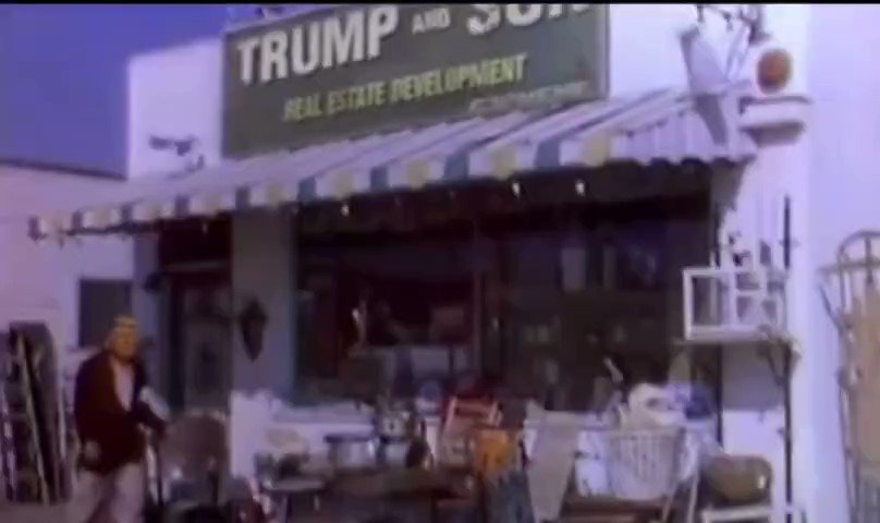 Hilarious 🤣 Trump and Son #614clinton