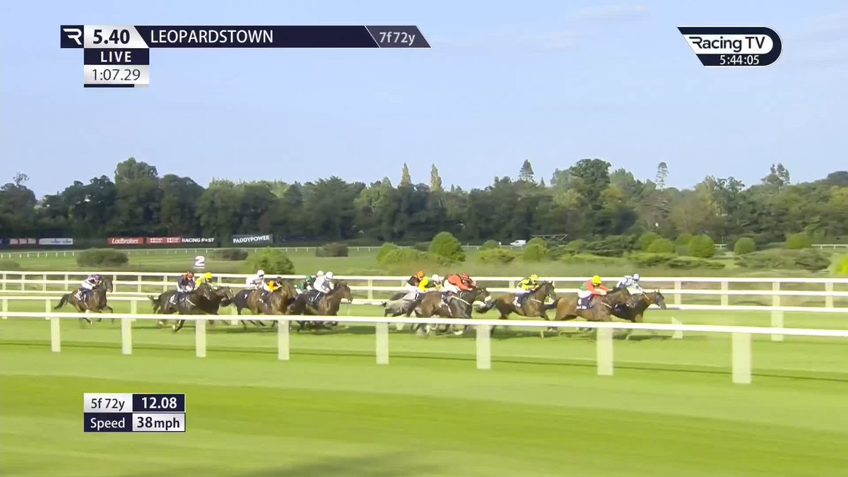 STOP WHAT YOU’RE DOING AND WATCH RYAN MOORE PRODUCE RIDE OF THE CENTURY 👇👇👇 🎬 Racing TV