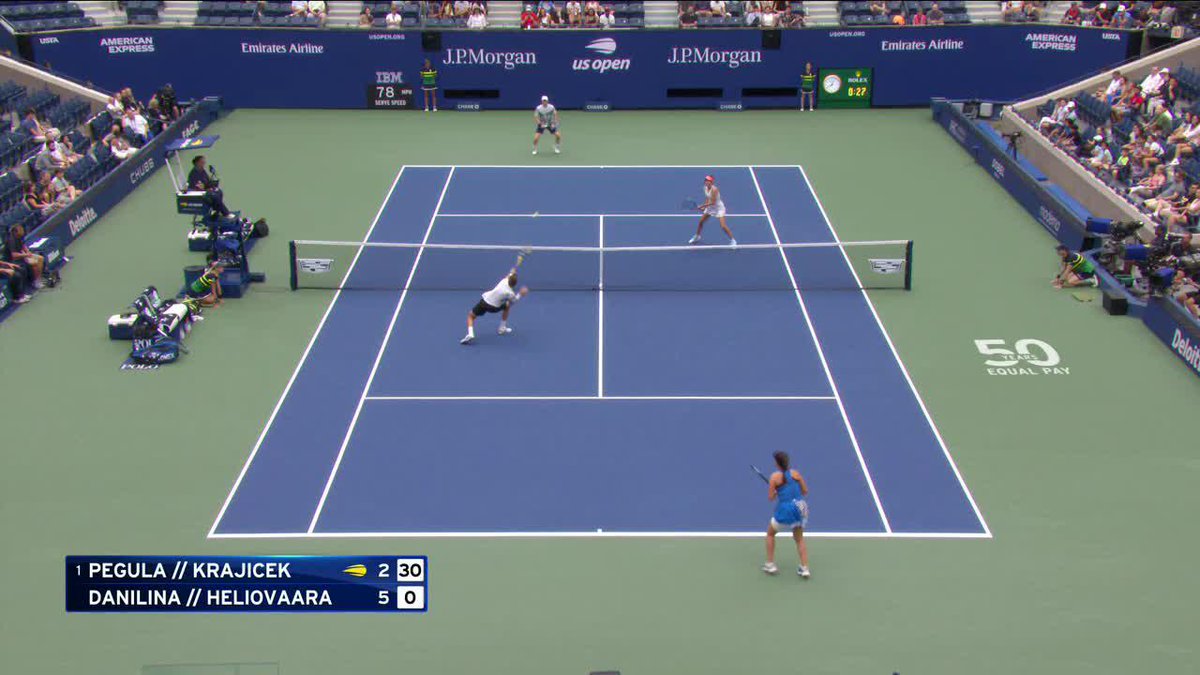 What a Grand Slam mixed doubles title means for Harri Heliovaara and Anna Danilina!