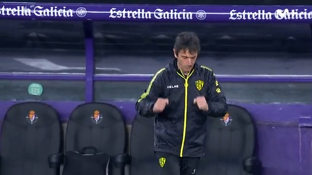 Larga vida al ๐ฃ๐๐๐๐๐ง๐๐ฆ๐ ๐ข. El Villarreal CF ya tiene nuevo entrenador. #DeportePlus #LaCasaDelFรบtbol