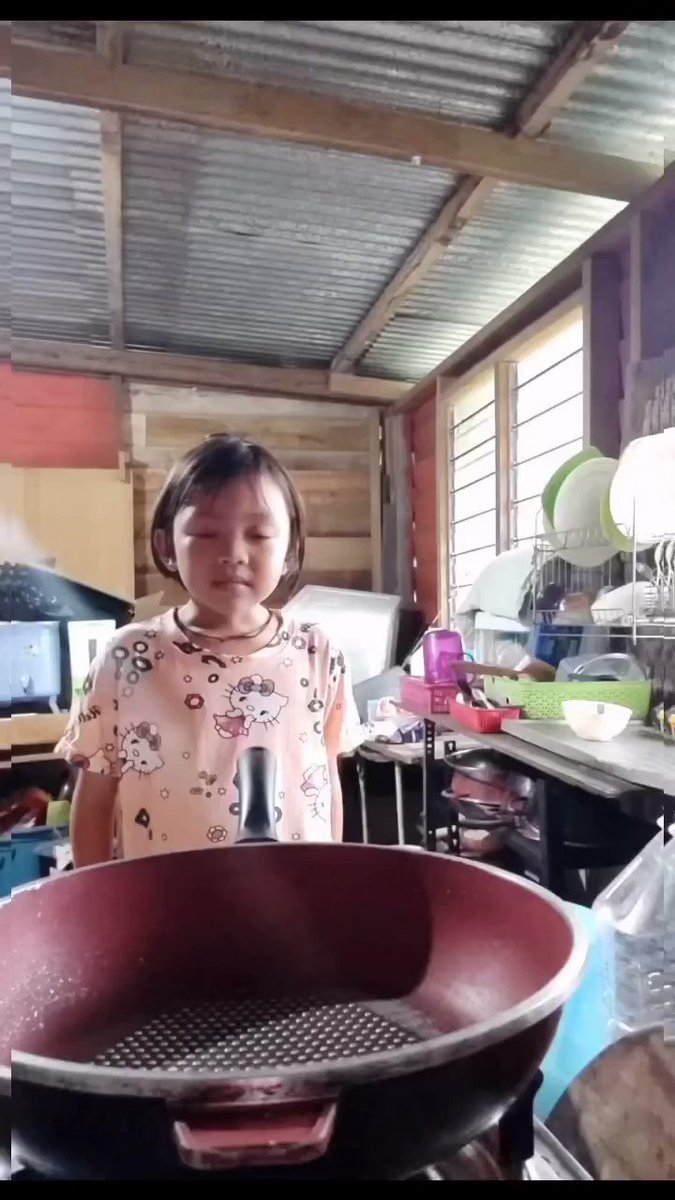 Sebuah tutorial 😅