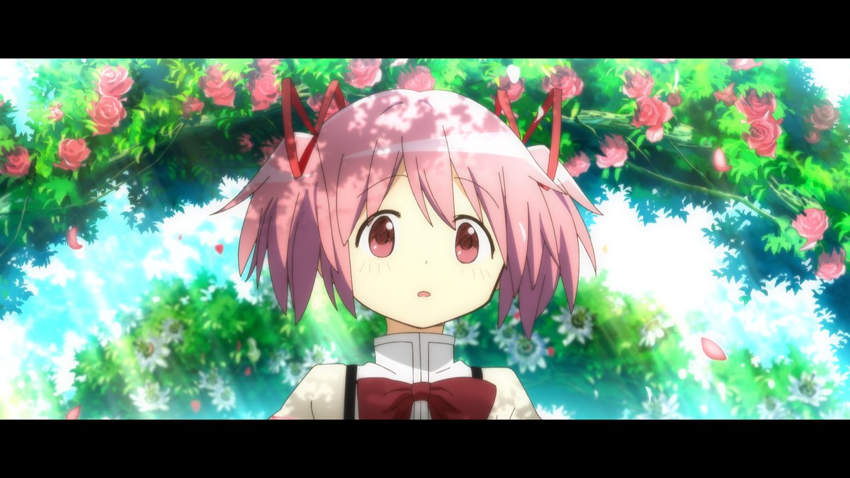 ━━━━━━━━━━━ 劇場版 魔法少女まどか☆マギカ 〈ワルプルギスの廻天〉 2024年 冬 公開 ━━━━━━━━━━━ #魔法少女まどかマギカ
