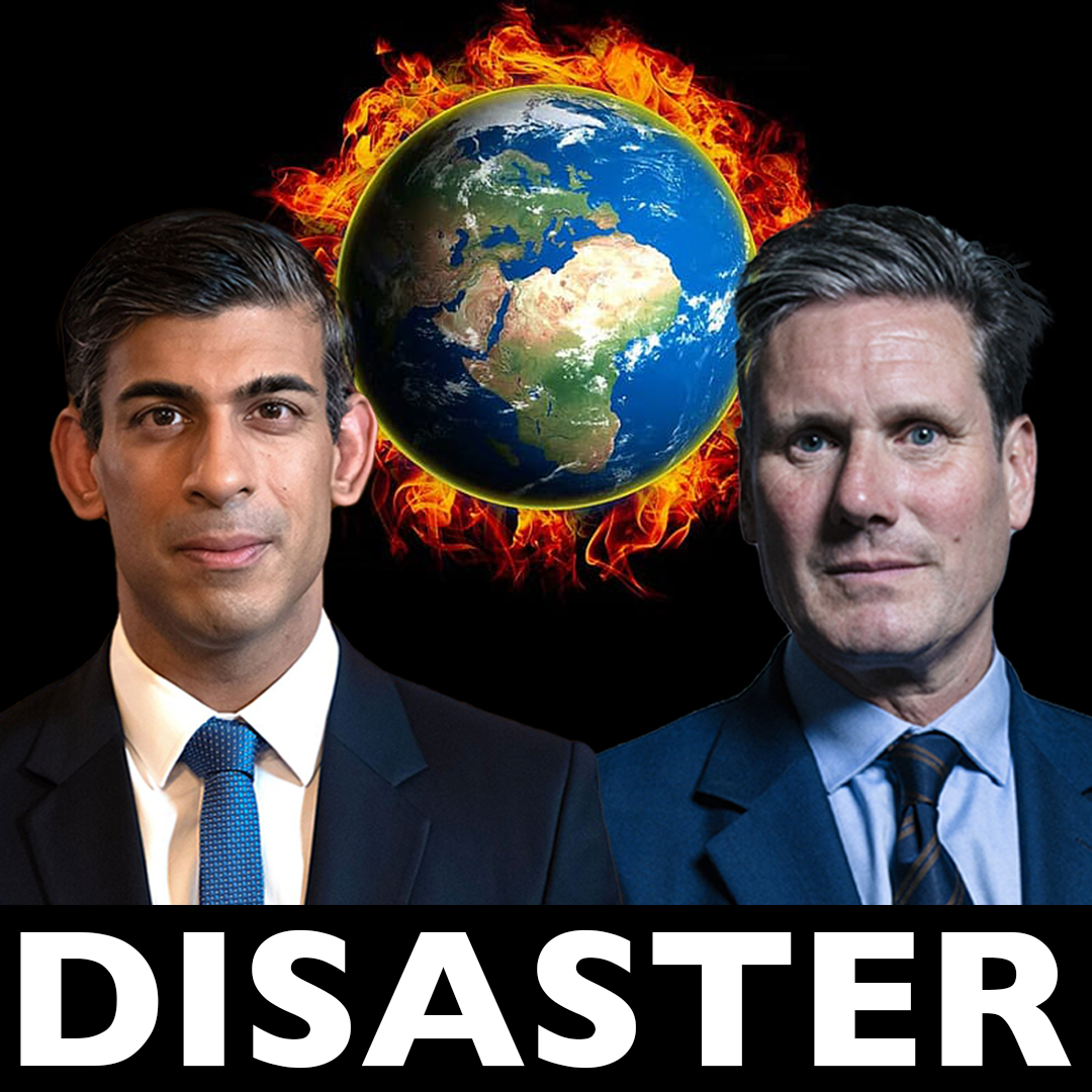 A short film about why the dirtiest and most antisocial economic interests dominate our politics. I believe it's the key to understanding the terrible state we're in.