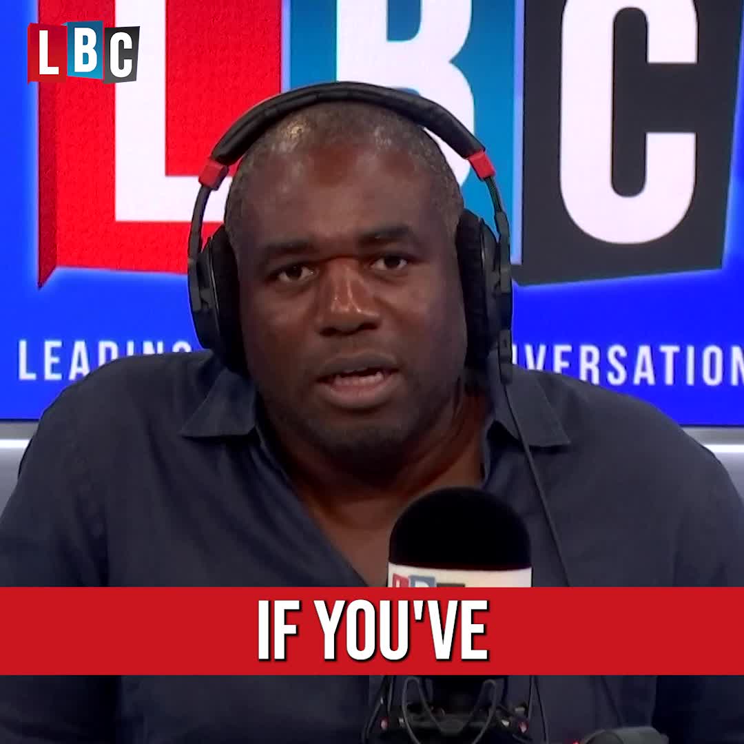 'The government's planning a 20% cut when there are people waiting for one of these plans for years.' David Lammy is critical of the Tories' proposal to slash special education needs budgets in schools, highlighting the despair many of his constituents suffer.