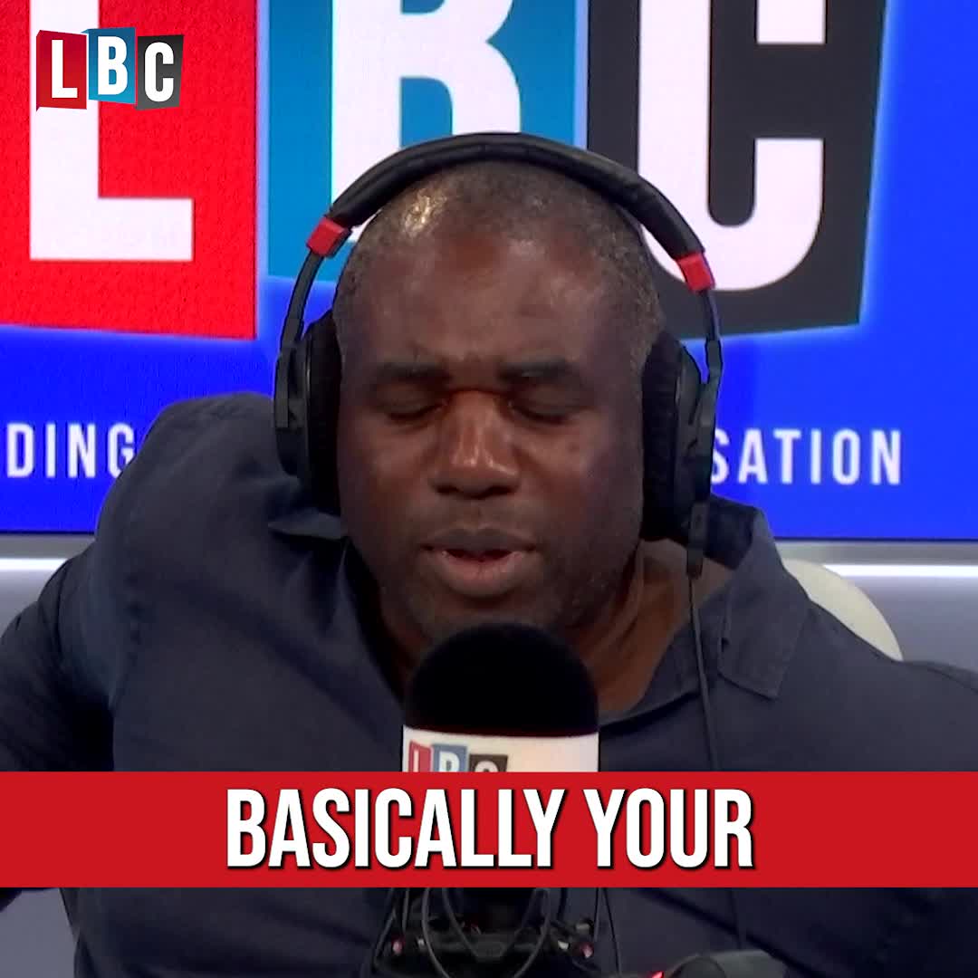 'He’s not been in school since April.' 'No schools want him.' This desperate mother sobs as she explains to David Lammy that her son isn't receiving the educational support he requires.