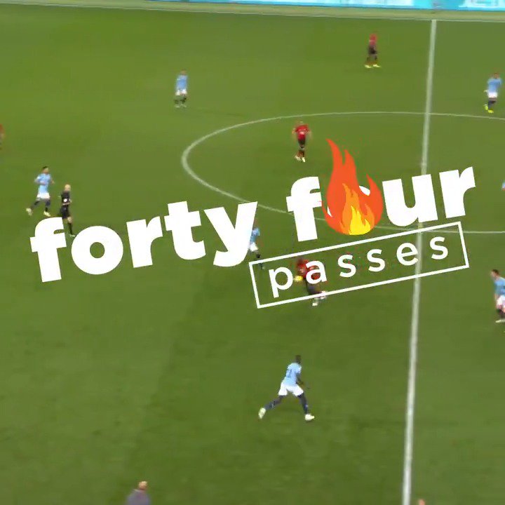 Pep Guardiola "The intention is not to move the ball, rather to move the opposition" #Pep #Tactics #ReinventingTheGame