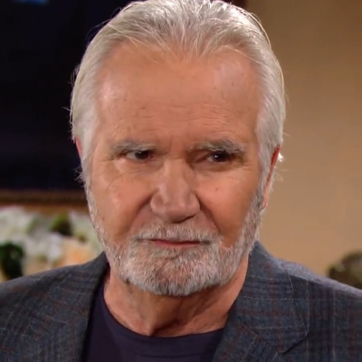 Eric’s not backing down! 👊 #BoldandBeautiful is new this week on CBS. Watch the latest episodes on Paramount+.