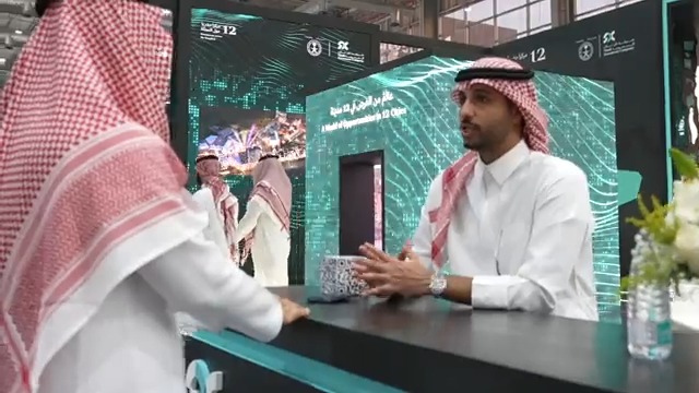 لقطات من اليوم الأول في معرض #سيتي_سكيب العالمي في مدينة الرياض الذي تشارك فيه #داون_تاون_السعودية كشريك استراتيجي