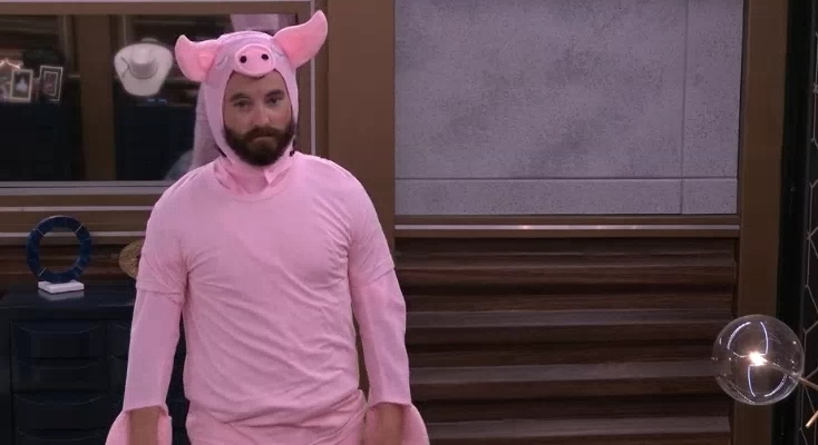🎵 Peppa Cam! 🎵 #bb25