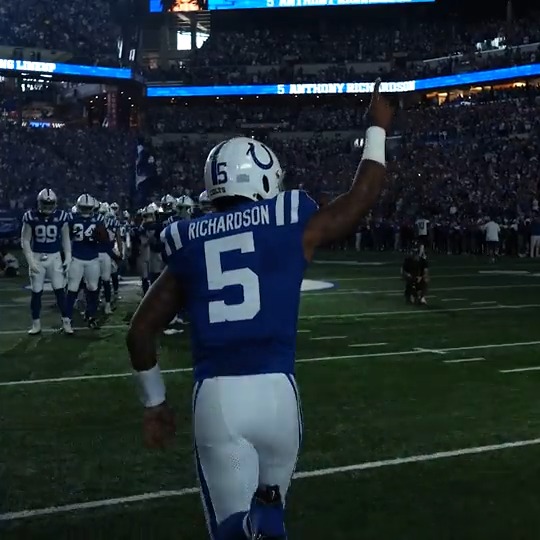 Welcome home. #ForTheShoe