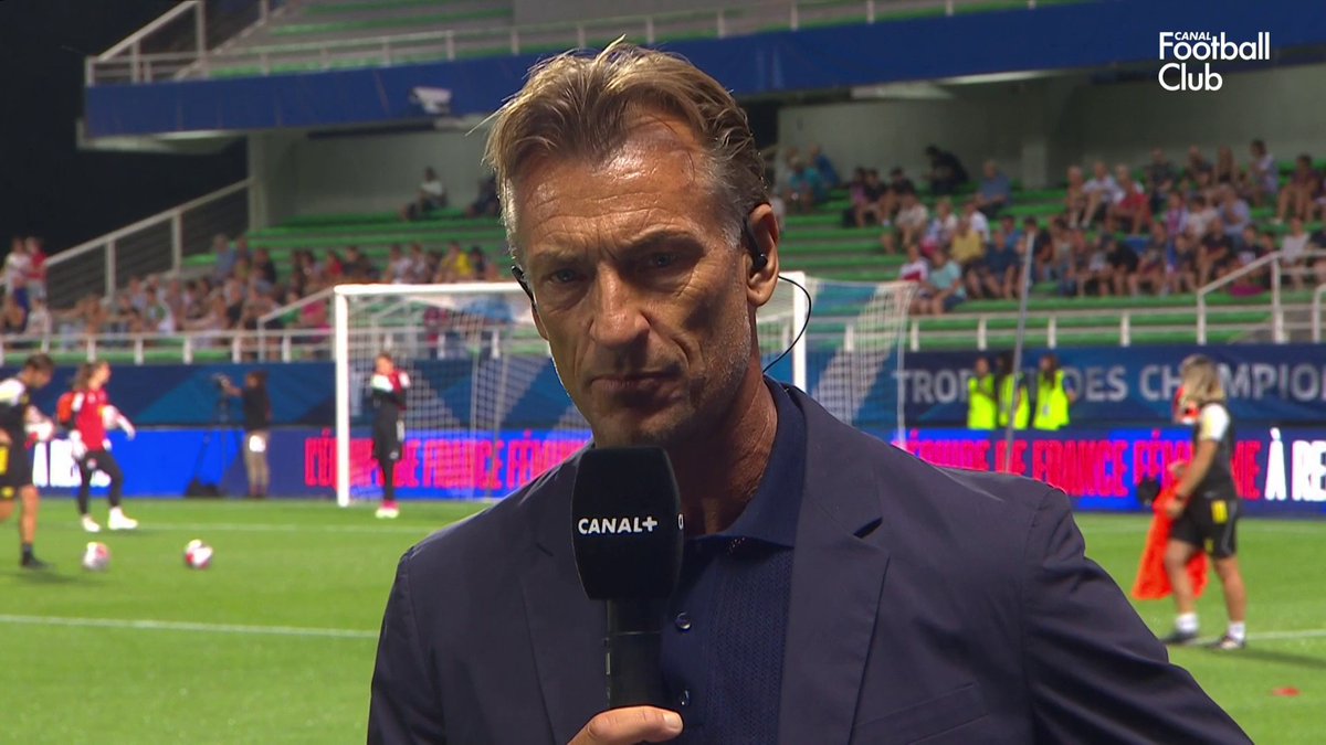 Les paroles très touchantes d’Hervé Renard, qui appelle à la mobilisation pour le Maroc, qu’il a dirigé entre 2016 et 2019. 🥹🇲🇦
