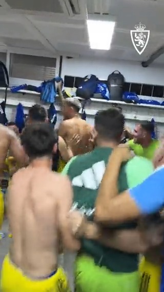 Siempre con mi equipo 🫂