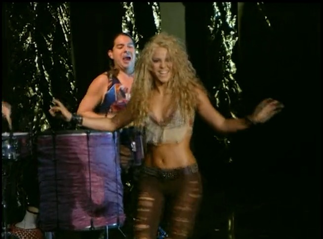 EXACTLY how I'll be dancing in the crowd during @Shakira's #VMA Vanguard performance 💃🔥 TWO DAYS until music's most iconic night: TUESDAY at 8p on MTV!