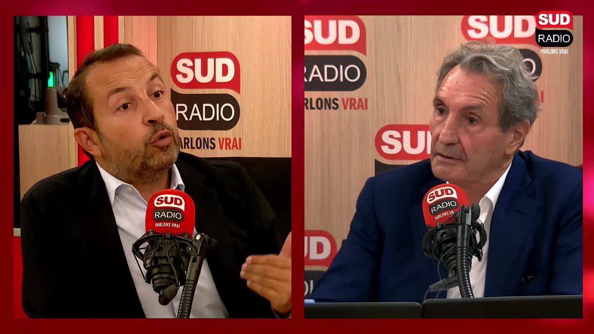 🔴 Jean-Jacques Bourdin - A combien est la TVA sur les produits de premières nécessités en France ? 🗣️Sébastien Chenu "Elle est à...." 🗣️Jean-Jacques Bourdin "Je ne vous piège pas je vous pose une question !"