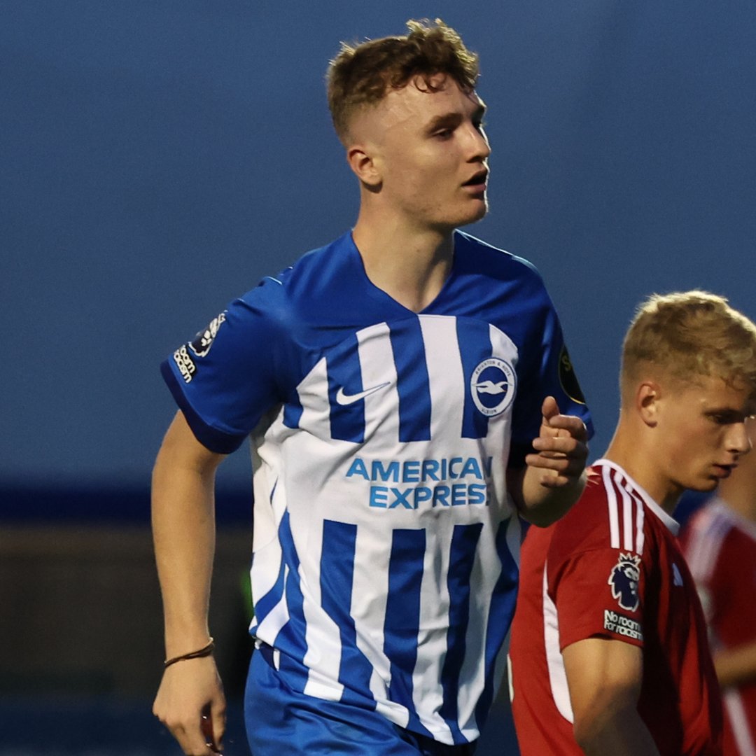 Four goals and two assists in three matches. ๐ฅ Mark OโMahonyโs fine start to the season has seen him nominated for August's #PL2 Player of the Month award! ๐