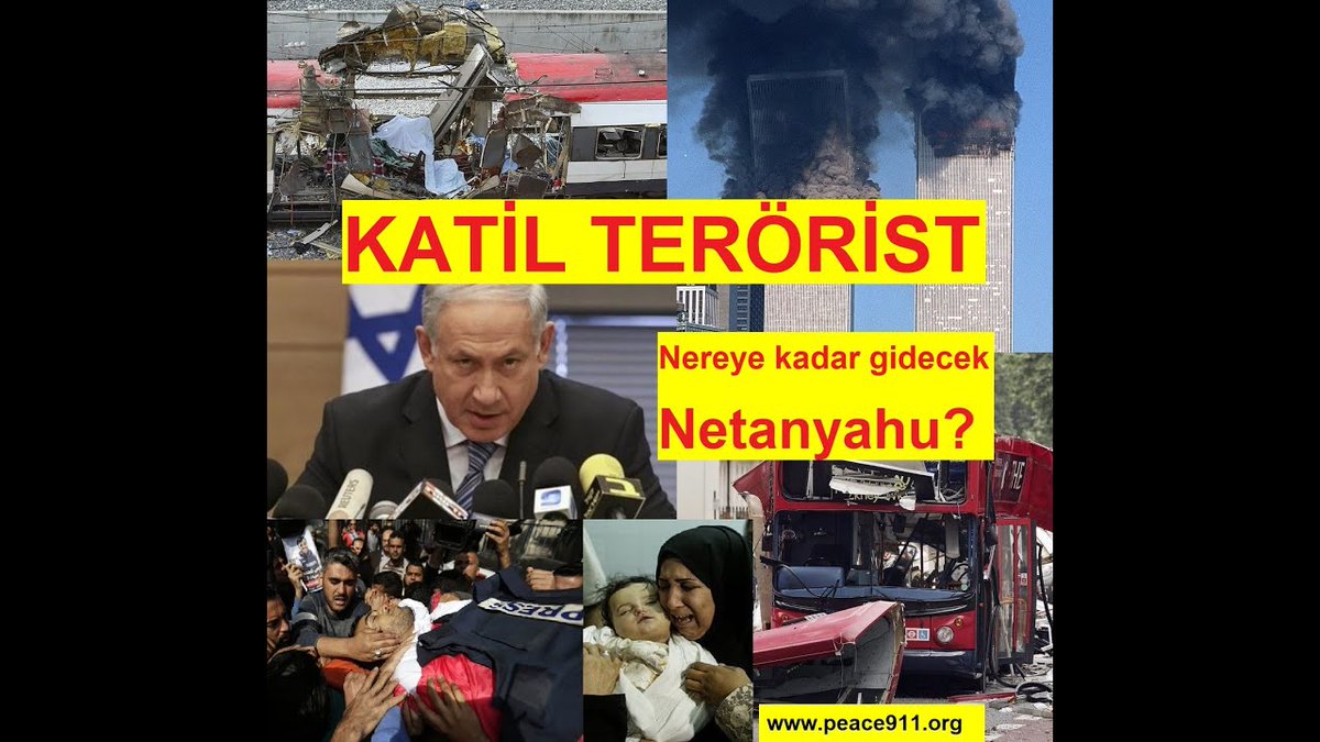 11 Eylül saldırılarının bütün anlatımı: Kim yaptı? Neden yaptı? Nasıl yapıldı? Mühendis Mehmet İnan anlatımı ile... Mehmet Inan #Mehmetİnan / #peace911org #11EylülGercekleri #11EylülSaldırıları #11Eylül / #11Eylul2001 #11eylul / #Netanyahu Recep Tayyip Erdoğan / Hakan Fidan Selçuk Bayraktar / Osman Ünsal Devlet Bahçeli / T.C. Cumhurbaşkanlığı Kısa bölümler olarak bakabilmeniz için videodaki bölümlerin listesi ve zamanları: 0:00 Olayların hatırlatılması ve araştırmanın sebebi 4:15 Resmi teorinin yanlış ve yalanları 11:45 Sahte komplo teorileri 22:00 Gerçeklerin kapısını açan delil: saldırıların sıralaması 28:20 Sahtekar forumlar 30:45 Birinci yalancı Siyonist: Doktor Zdenek Bazant 37:50 PNAC : Saldırıların dizayn ekibi 41:20 Olayların başlangıcı ve emrin verilmesi 1996-1997 47:15 Bombaların kulelere yerleştirilmesi, dans eden İsrailliler 51:40 Kuleler hazır, uçakların kontrol sistemi 54:00 11 Eylül 2001 günü: Uçakların kontrol edilmesi ve kulelerin yıkılması 1:03:40 Pentagon saldırısının anlatımı 1:14:15 Kulelerin yıkılması 1:26:35 Madrid 2004 ve Londra 2005 saldırıları 1:31:45 Netanyahu'nun suç ortakları ve geniş koruma ekibi Bir hata gösterildi: Slayt 12'de gösterilen Lewis M. Eisenberg resmi 11 Eylül saldırıları ile ilgisi olmayan bir avukatın. Gerçek Lewis M. Eisenberg Cumhuriyetçiler partisi üyesi ve Trump hükümetinin İtalya konsolosu idi. Kaynak Video: