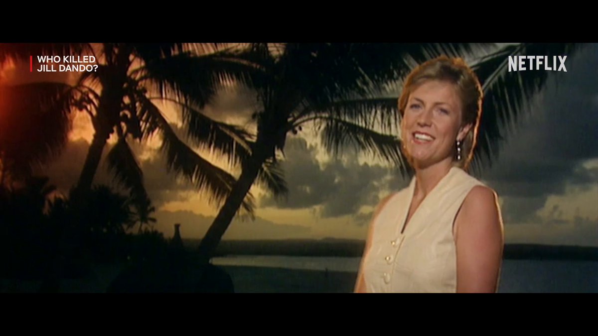 In 1999 British broadcasting legend Jill Dando was killed by a single bullet on her doorstep in broad daylight. Nearly 25 years on the murder remains unsolved, despite one of the biggest investigations in British history. Who Killed Jill Dando? Coming 26 September.