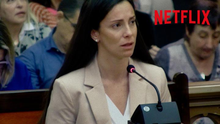 Este es el testimonio de Rosa Peral sobre Albert López durante el juicio por el crimen de la Guardia Urbana: