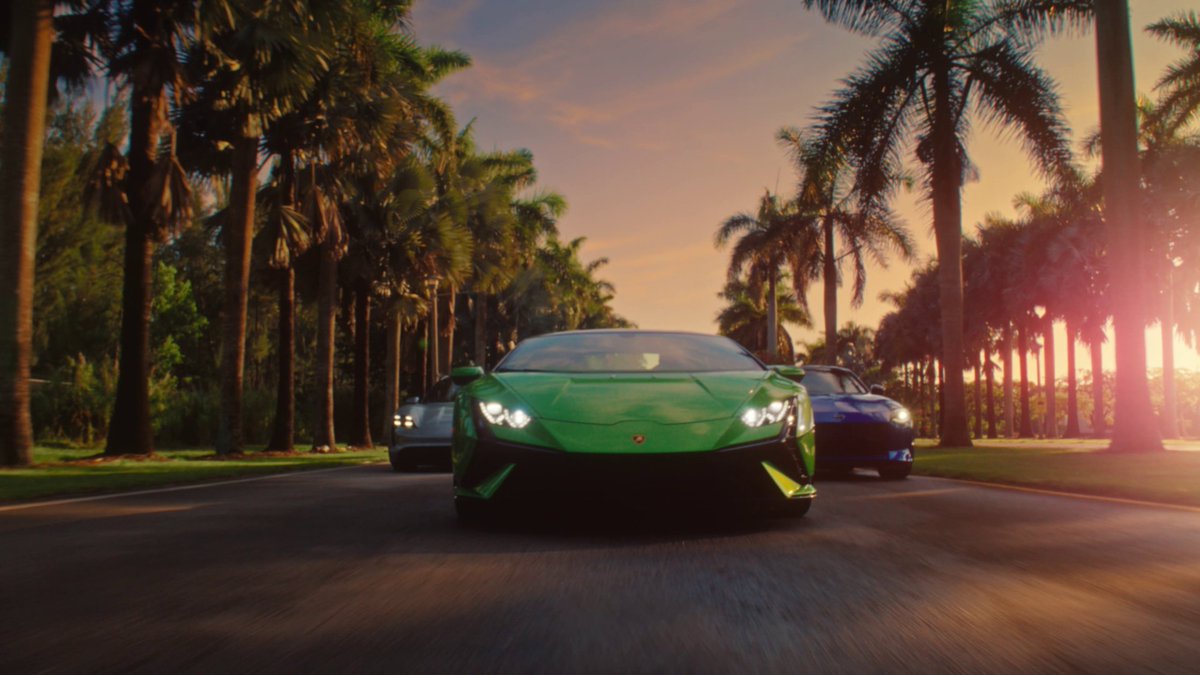 Join us in celebrating #TheCrewMotorfest's launch week with our exclusive Live Action Launch Trailer, and get a glimpse of the Hawaiian dream that awaits you at Motorfest! The Crew Motorfest releases on September 14, 2023.