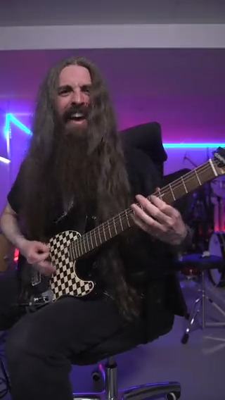 Master of Puppets - FART PEDAL 🎸💨 #metal #guitar #metallica #masterofpuppets #meme #lol #funny #fart