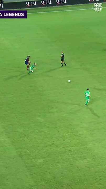 ages like fine wine 🍷 🤙 Ronaldinho