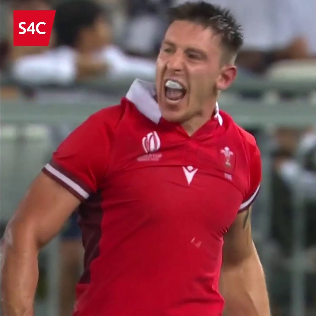 That tackle is even better in Welsh #RWC2023 #WALvFIJ