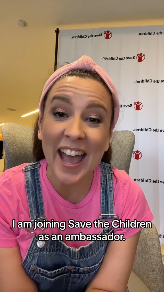 Sharing the BEST news from our newest ambassador, Fan Ms Rachel At Songs! We couldn't be more excited to work with her. ❤️ 🙌