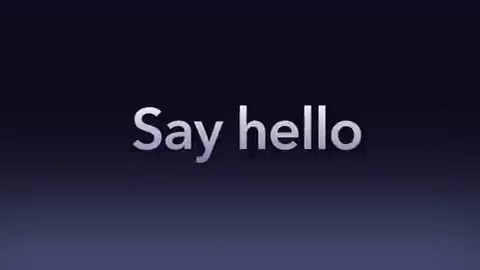 Send money to anyone. You can hand it to someone like cash, or send it through any messenger. Simple. As it should be.