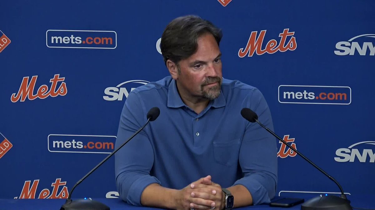 Mike Piazza on Pete Alonso commemorating 9/11 with his cleats &amp; pushing for NYPD &amp; FDNY caps to come back: "He's shown true leadership in that department. He has taken it on his shoulders and can enlighten the generation of fans that follow him, which I think is very impressive"