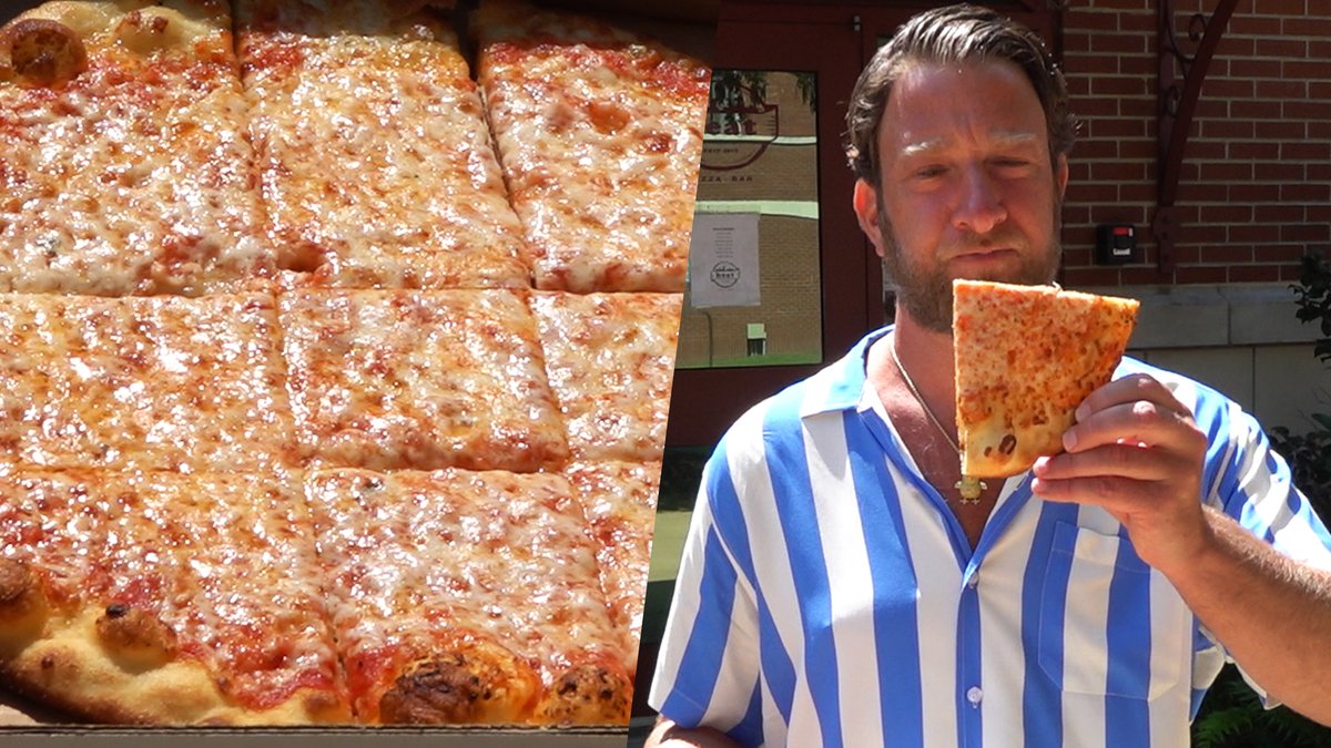 Barstool Pizza Review - Heat Pizza Bar (Tuscaloosa, AL)