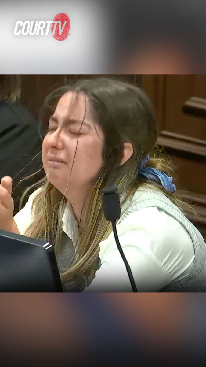 The state plans to rest Wednesday in the case of #SydneyPowell. She was 19-years-old when she allegedly murdered her mother. #CourtTV interviews Powell's Defense who says the state did not provide a motive at all. Powell has entered a plea of not guilty by reason of insanity.