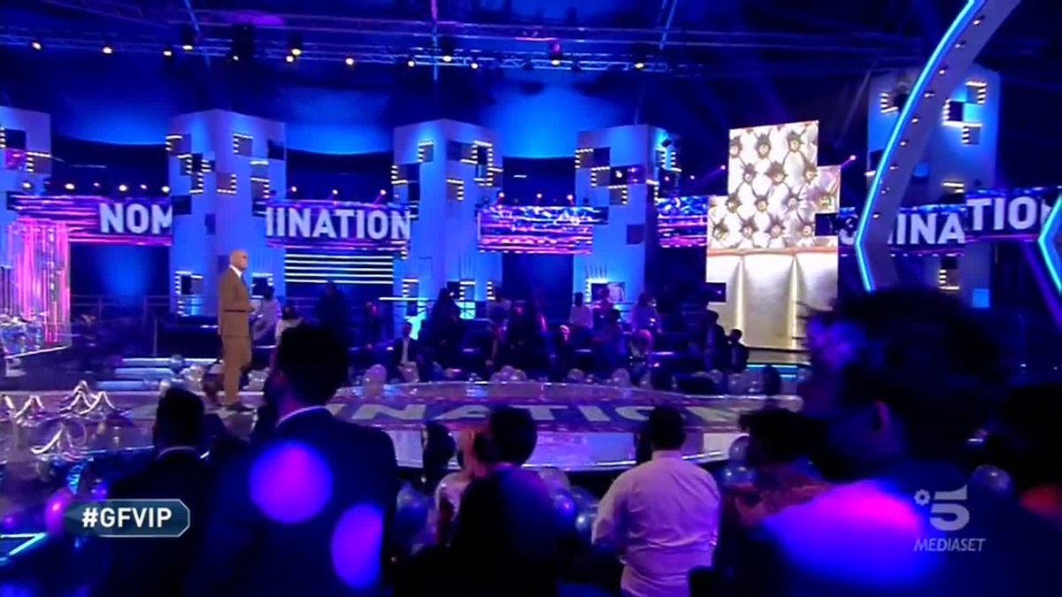 A DISTANZA DI ANNI, NESSUNO SUPERERÀ LA NOMINATION PER ECCELLENZA DI TOMMASO ZORZI SPIACE #gf #GrandeFratello