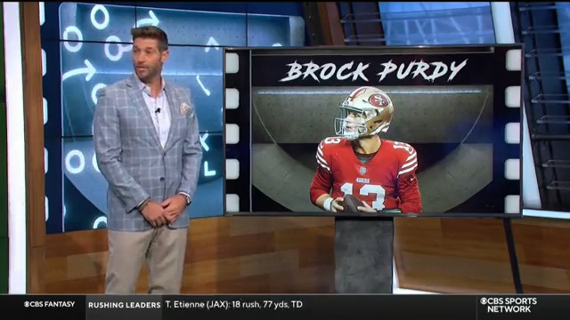 Brock Purdy diced up the Steelers in Week 1. Jay Cutler breaks down how the Shanahan system makes it so easy for QBs to thrive 💫