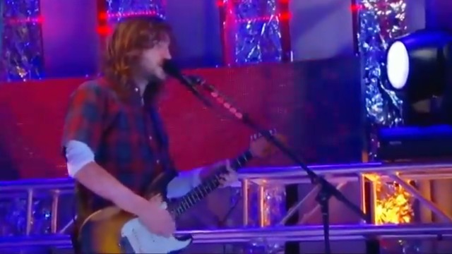 John Frusciante cantando How Deep Is Your Love deveria estar entre as principais Maravilhas do Mundo ❤️