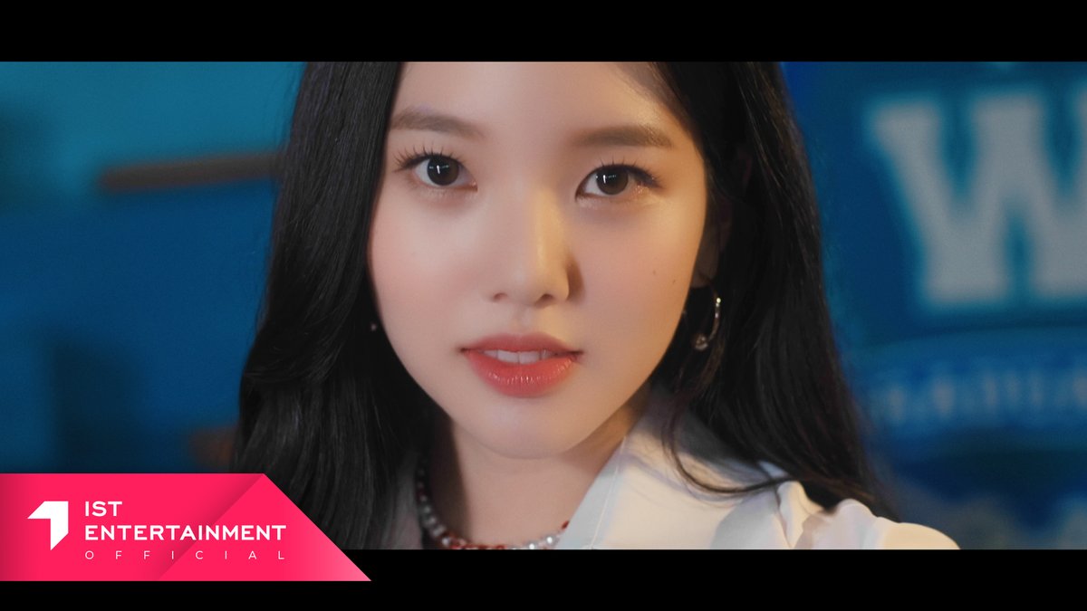 [#위클리] Weeekly 위클리 'Good Day (Special Daileee)' Special Video ▶ #Weeekly #Good_Day #굿데이