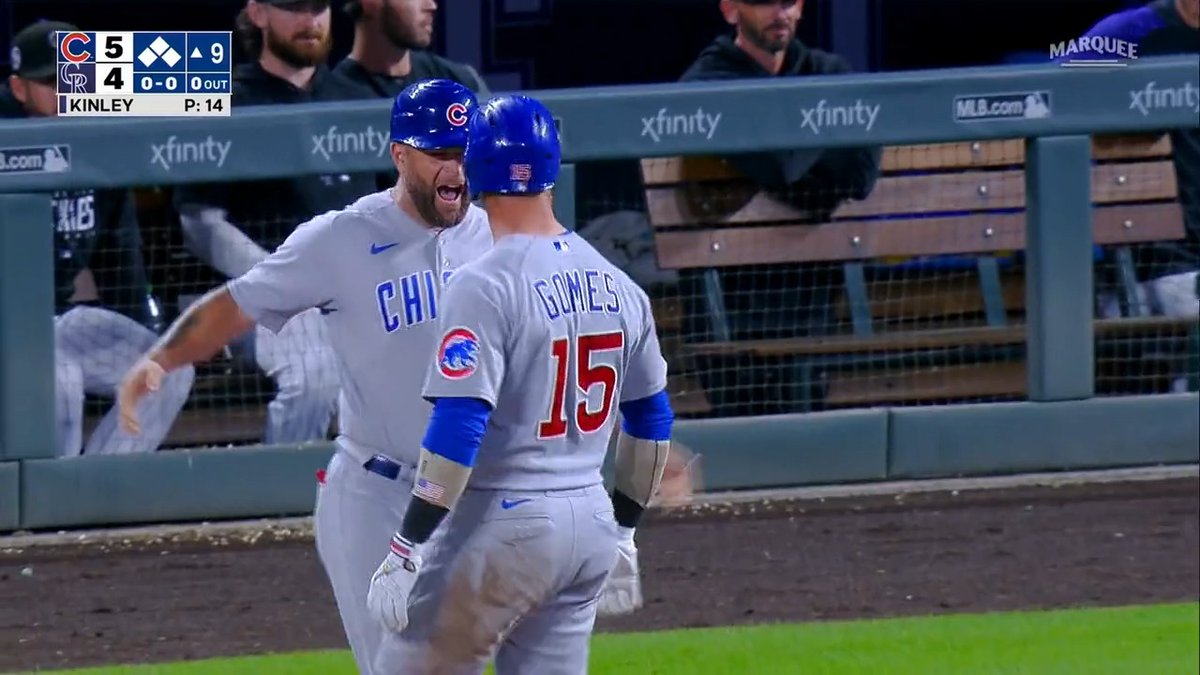 WRIGLEY WEST