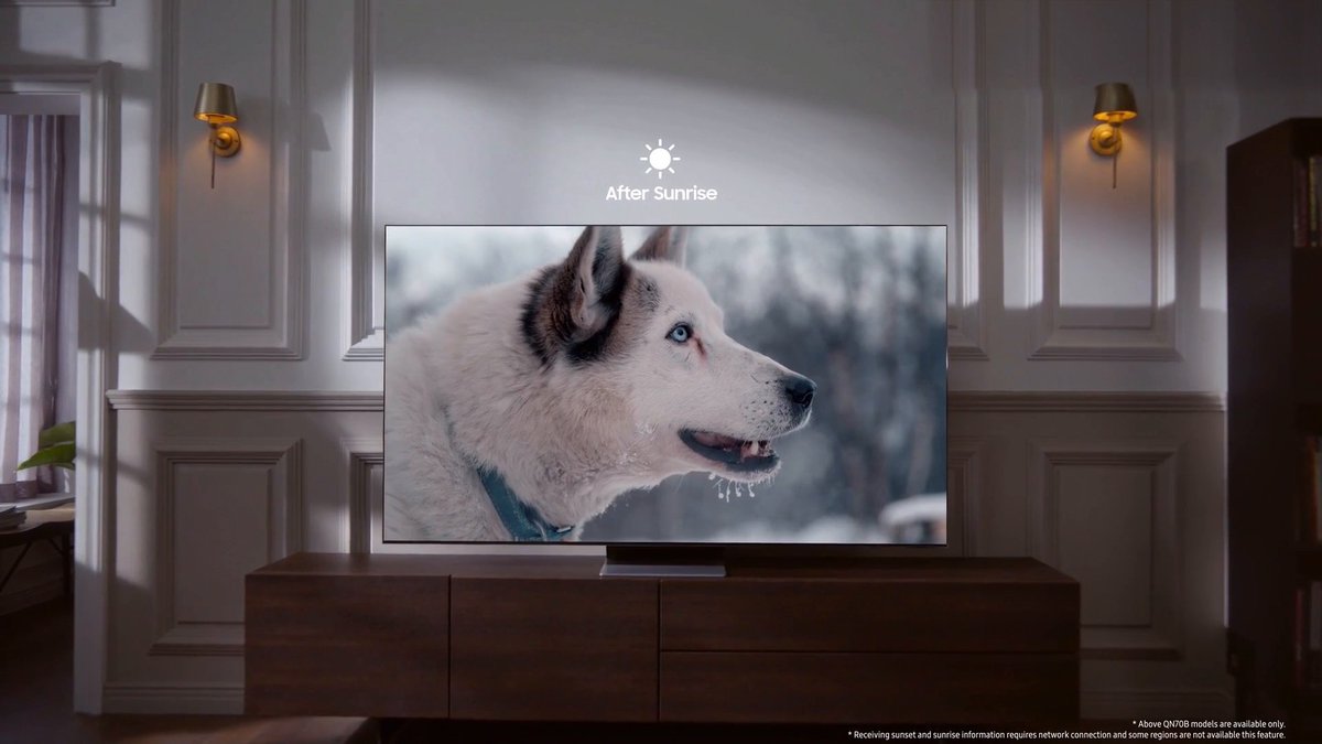 Meet #SamsungTV #NeoQLED8K and enhance your everyday life just like Sandra Dewi does! #ScreensEverywhere #ScreensForAll #SamsungTVID Learn more: