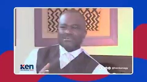 People Should Begin To Appreciate Individuals Who Are Making It In Life #KenAgyapong #K4P2024 #ShowDown #4thNov #Vote4Ken