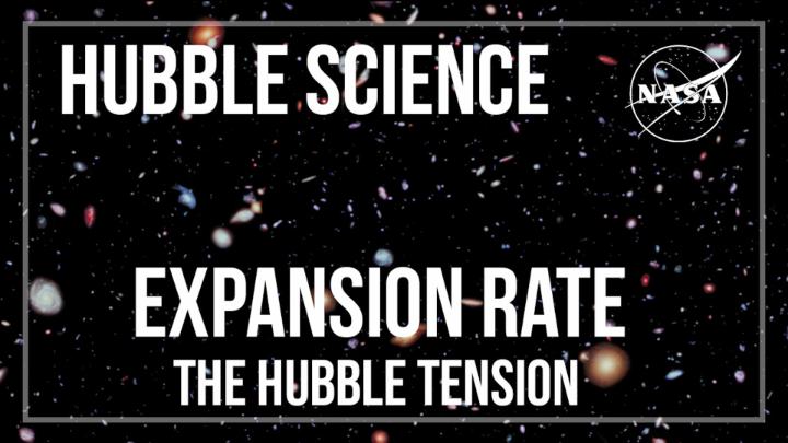 Hubble has studied the expansion rate of our universe for decades, but there’s a difference between what is predicted & observed, called Hubble Tension. Nobel Laureate Adam Reiss explains in this video! New NASA Webb Telescope data confirms Hubble’s measurements: