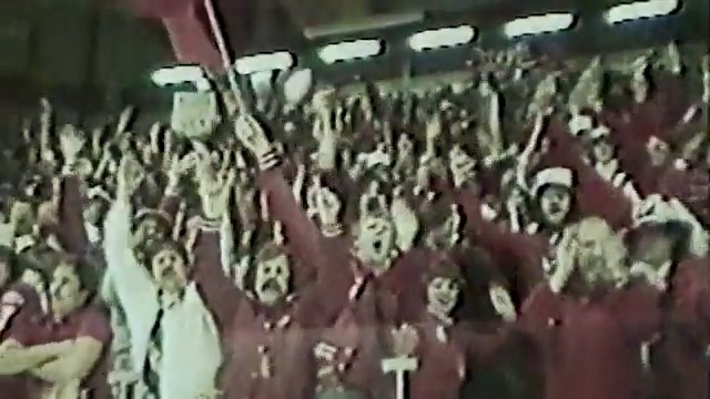 "This is Badger men’s hockey" Join us as we celebrate 75 seasons and start our next chapter Single-game tickets on sale now 🎟