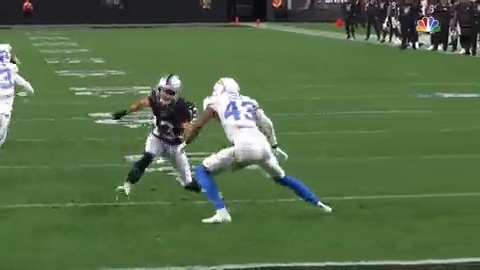 Why are we letting this talent go to waste?