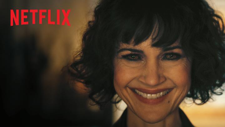 Fans de EDGAR ALLAN POE y de Mike Flanagan (Hill House), el 12 de octubre estrena NETFLIX la serie LA CAÍDA DE LA CASA USHER: adaptación de varios relatos de Edgar Allan Poe, entre ellos The pit and the pendulum y The black cat. Aquí el trailer: