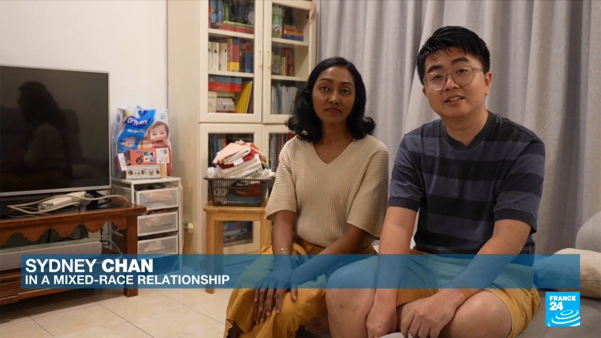 Most affirmative action programs aim to promote opportunities for ethnic and religious minorities. In Malaysia, however, the government implemented a system favoring the majority—Malay Muslims—who account for nearly 70% of the population. My latest for @france24 #Malaysia