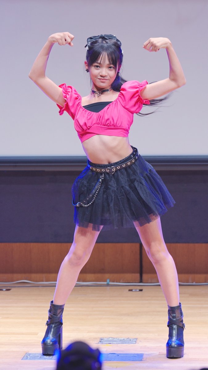 星 瑠菜 星 瑠菜 / Runa Hoshi 2023.9.10 東京アイドル劇場 #星瑠菜 #アイゲキ