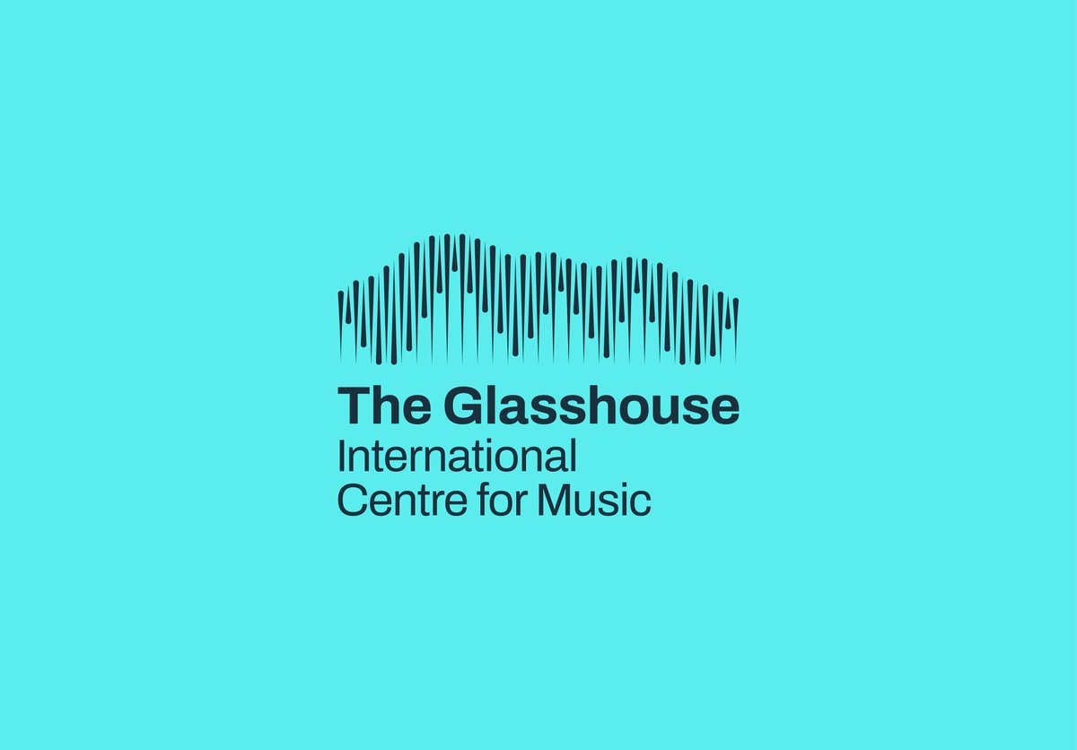 We were Sage Gateshead. We're now The Glasshouse International Centre for Music. New name. Same great place for live music lovers.