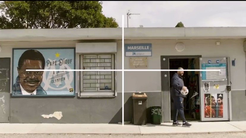 🚨Canal+ sortira un documentaire sur l’OM et ses supporters, le jeudi 21 septembre à 18h50, juste avant le match face à l’Ajax Amsterdam ! 🎥 CANAL+ #TeamOM