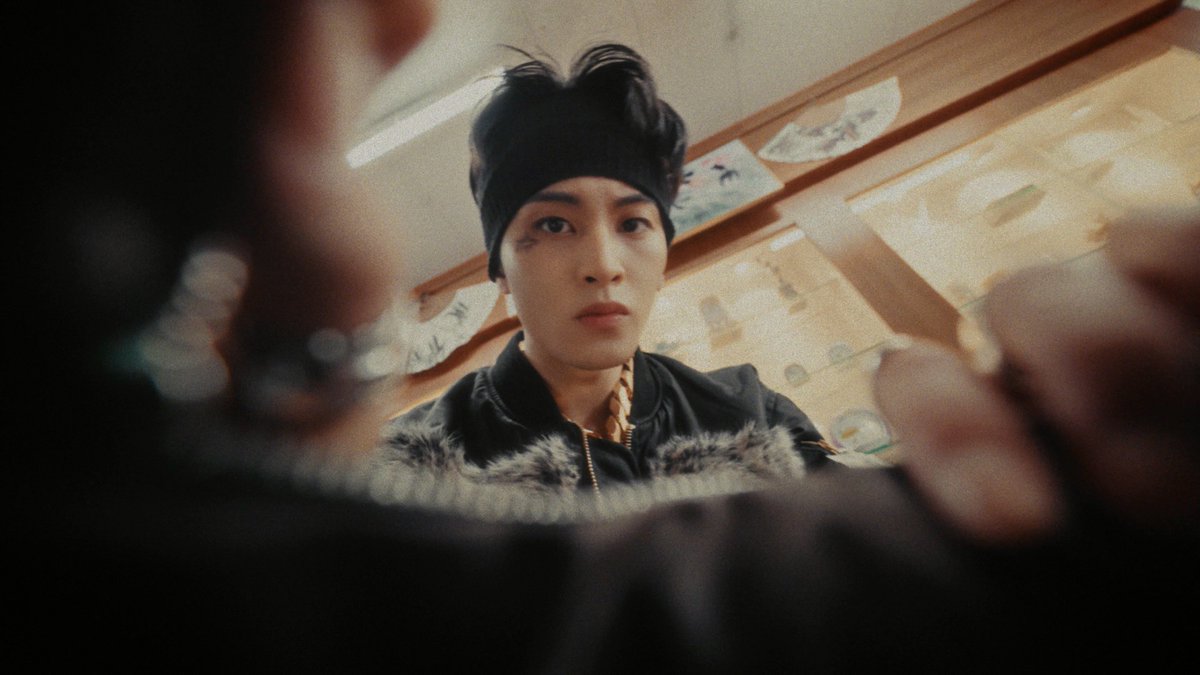 불가사의(Mystery) in Seoul #MARK 【Fact Check - The 5th Album】 ➫ 2023.10.06 1PM (KST) 💿Pre-save&add #NCT127 #FactCheck #不可思議 #NCT127_FactCheck #NCT127_FactCheck_불가사의 #FactCheck_불가사의_不可思議